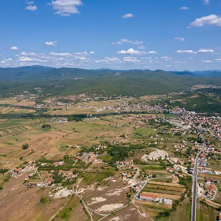 New! Josefina With Heated Pool