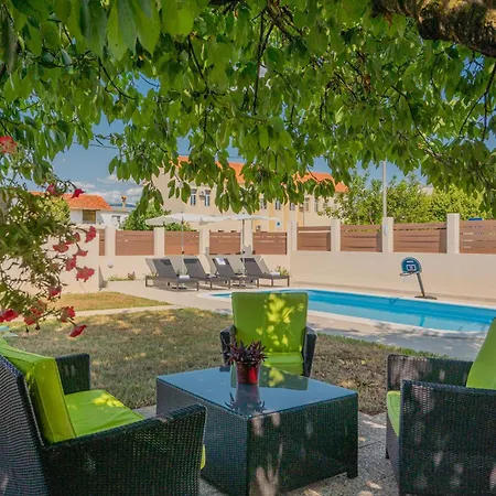 New! Josefina With Heated Pool 빌라 *