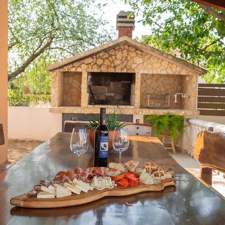 빌라 New! Josefina With Heated Pool *