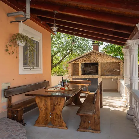 빌라 New! Josefina With Heated Pool *