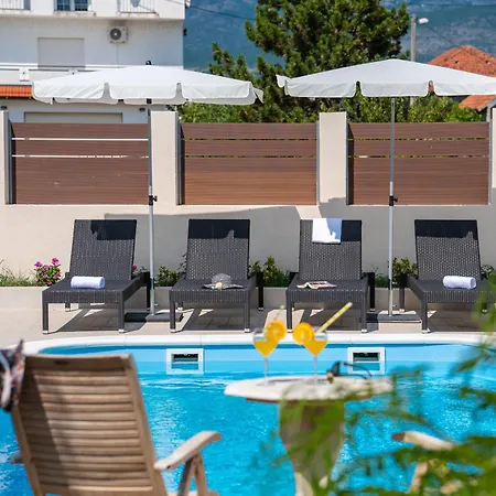 New! Josefina With Heated Pool